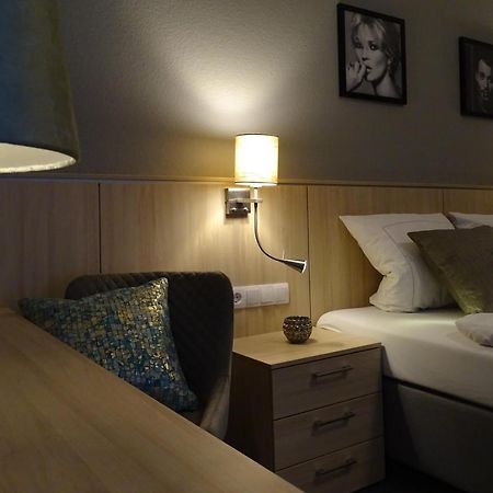 Landgasthaus Lenniger Bueren  Zewnętrze zdjęcie