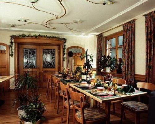 Landgasthaus Lenniger Bueren  Zewnętrze zdjęcie