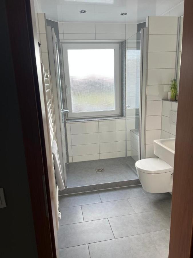 Landgasthaus Lenniger Bueren  Zewnętrze zdjęcie